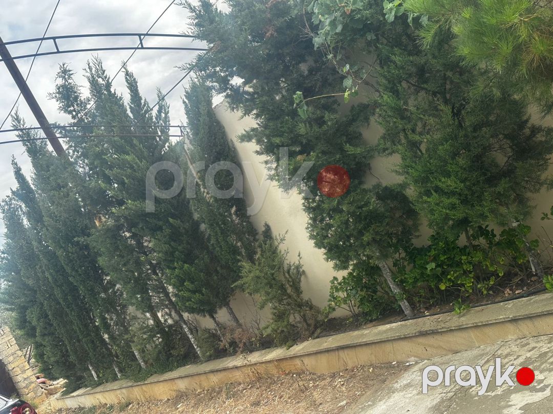 8 sot torpaq sahəsi, Pirşağı qəs — Torpaq, Bakı (4)