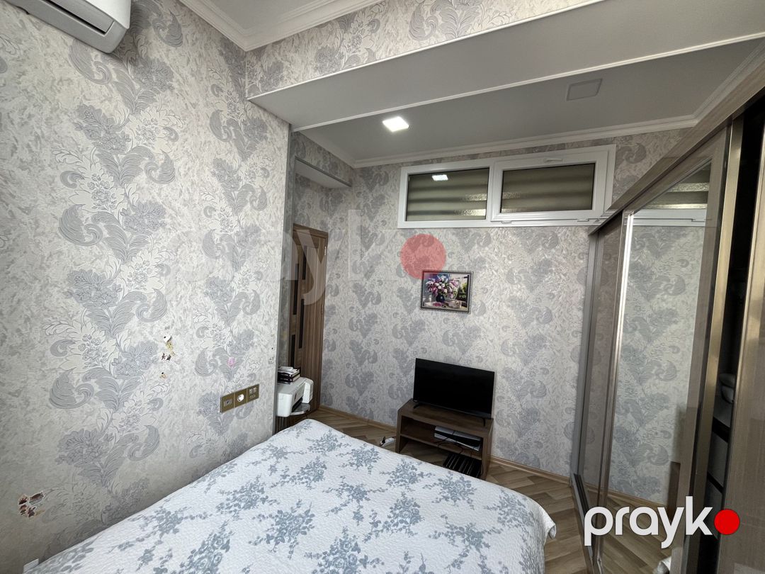 Satılır 3 otaqlı yeni tikili 62 m² — Mənzil, Bakı (10)