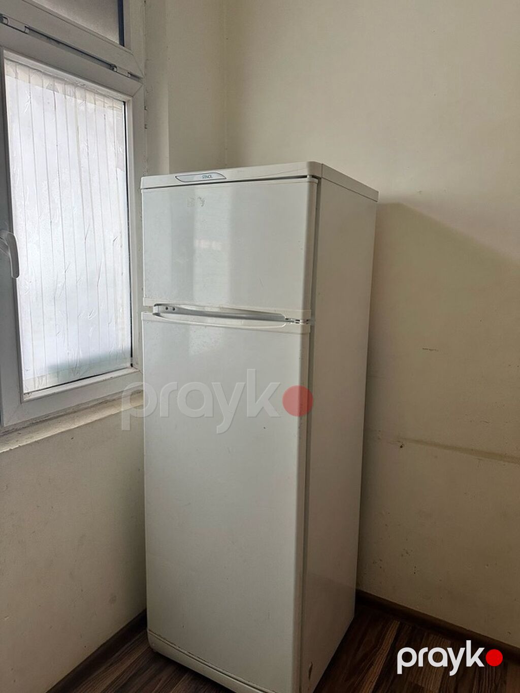 Ev sahibinen 3 otaq 5/2 merkezi istilik sistemi temirli esyali Unvan — Mənzil, Bakı (10)