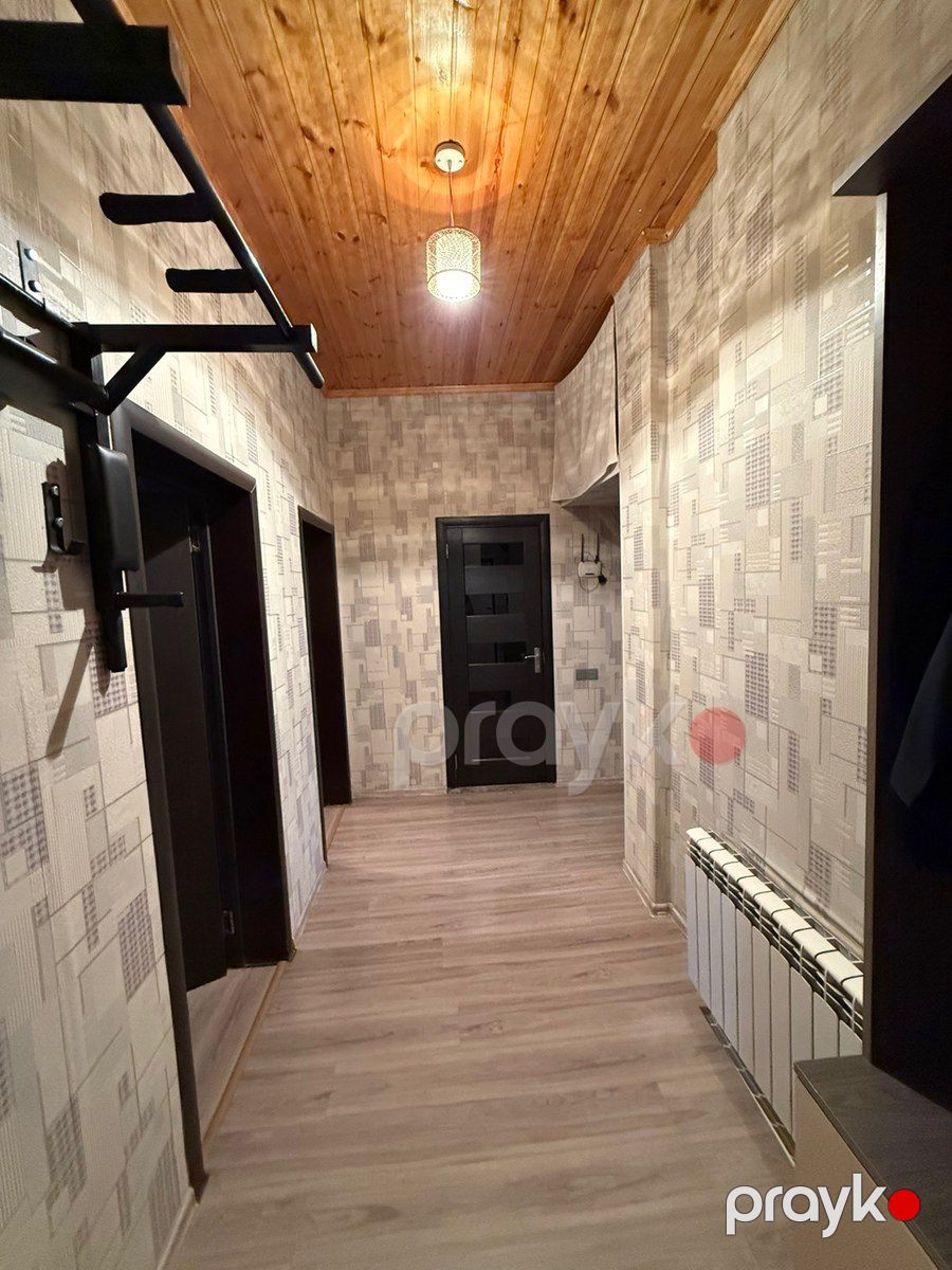 2-otaqlı yeni tikili, Xırdalan ş., 64 m² — Mənzil, Xırdalan (10)