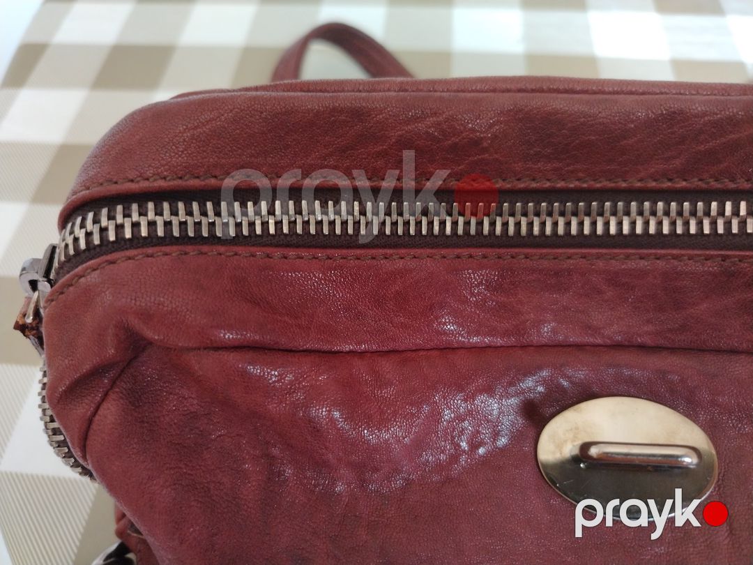 Çanta Vintage Miu Miu — Şəxsi əşyalar, Bakı (5)