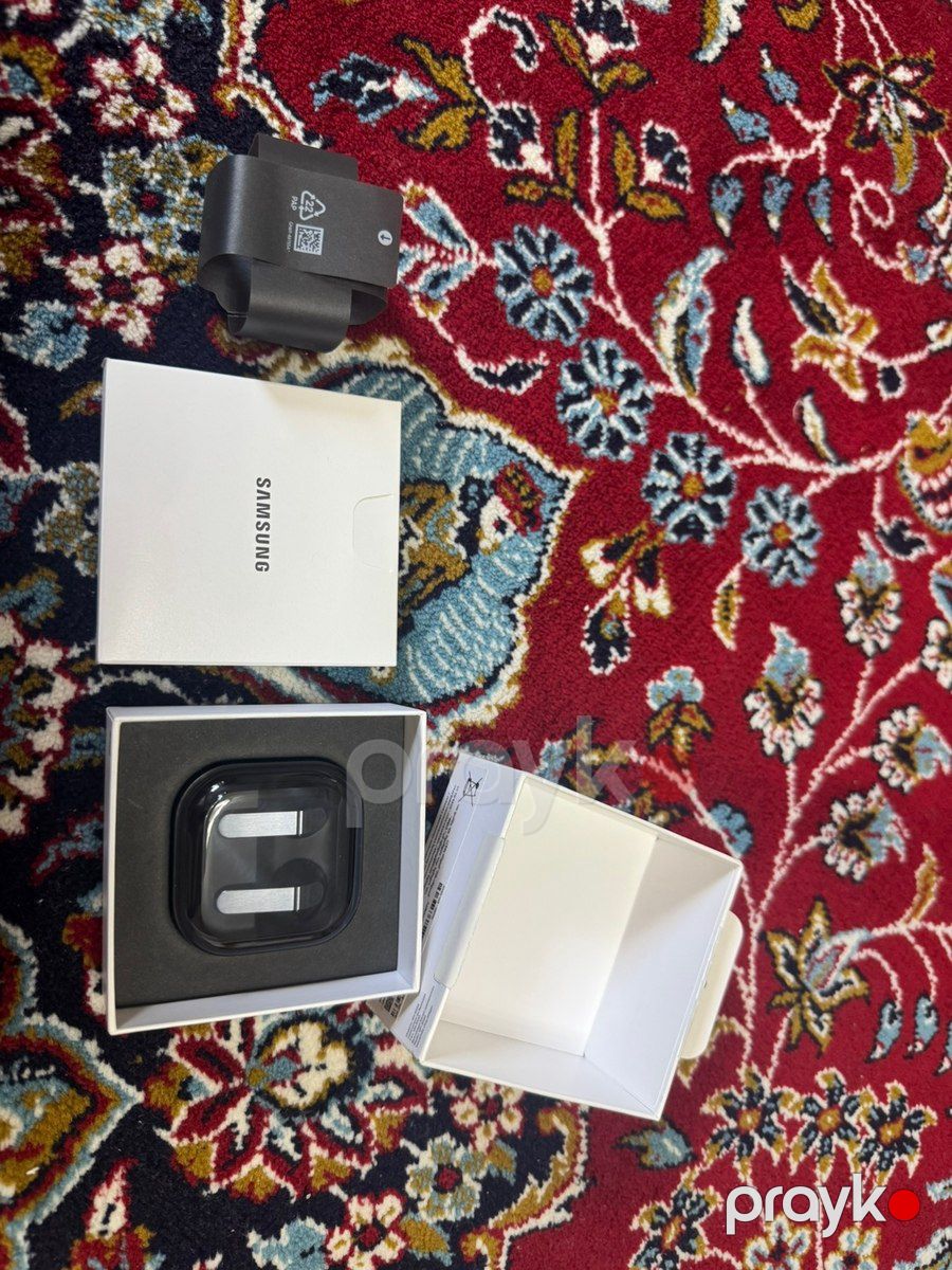 Qulaqlıq Samsung galaxy buds4 — Səs texnikası, Bakı (3)
