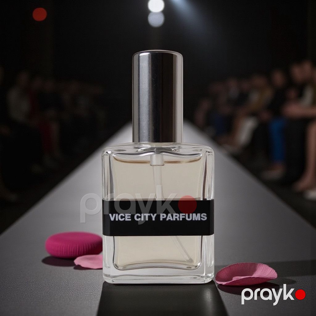 No Brand Vice City Parfums Fucking Fabulous uniseks ətir suyu, 15 ml — Mallar, Bakı (3)