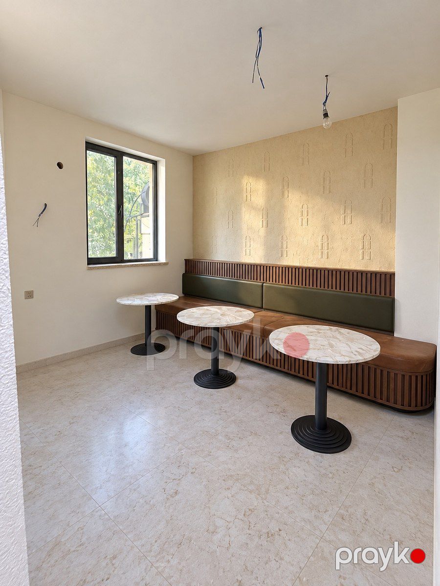 İcarəyə verilir obyekt 150 m² — Əmlak, Bakı (11)