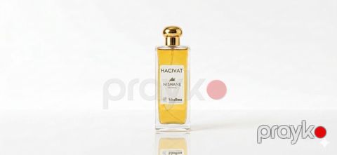 No Brand Nishane uniseks ətir 50 ml — Bakı