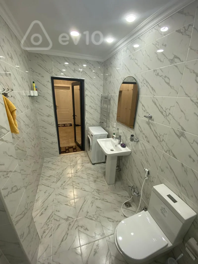 2 otaqlı mənzil, 75 m², Babək pr. — kirayə — Mənzil, Bakı (10)