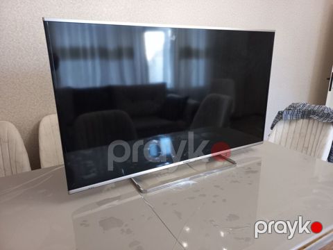 Panasonic Smart televizoru satılır birbaşa internetə qoşulur böyük — Digah