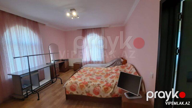 Xəzər rayonunda 7 otaqlı Yeni tikili Satılır, 250 m² — Mənzil, Bakı (7)