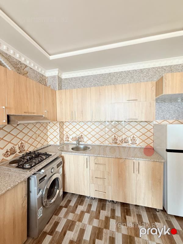 Satılır 2 otaqlı Bina evi menzil (Yeni tikili), 53 m², Xırdalan ş — Mənzil (9)