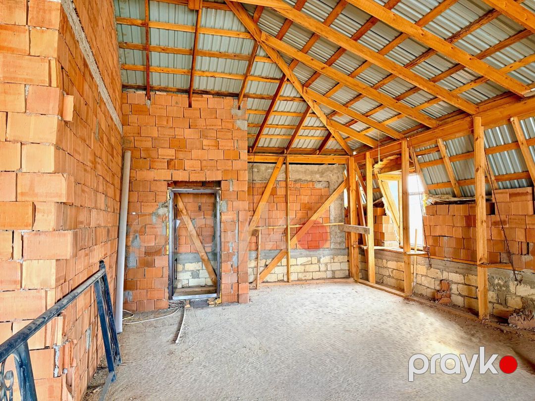 Satılır 3 otaqlı yeni tikili 109.6 m² — Mənzil, Bakı (9)
