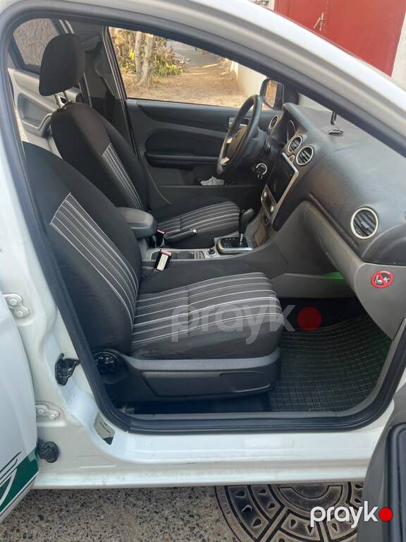 Ford Focus, 1.6 L, 2010 il, 255 264 km — Avtomobillər, Bakı (2)