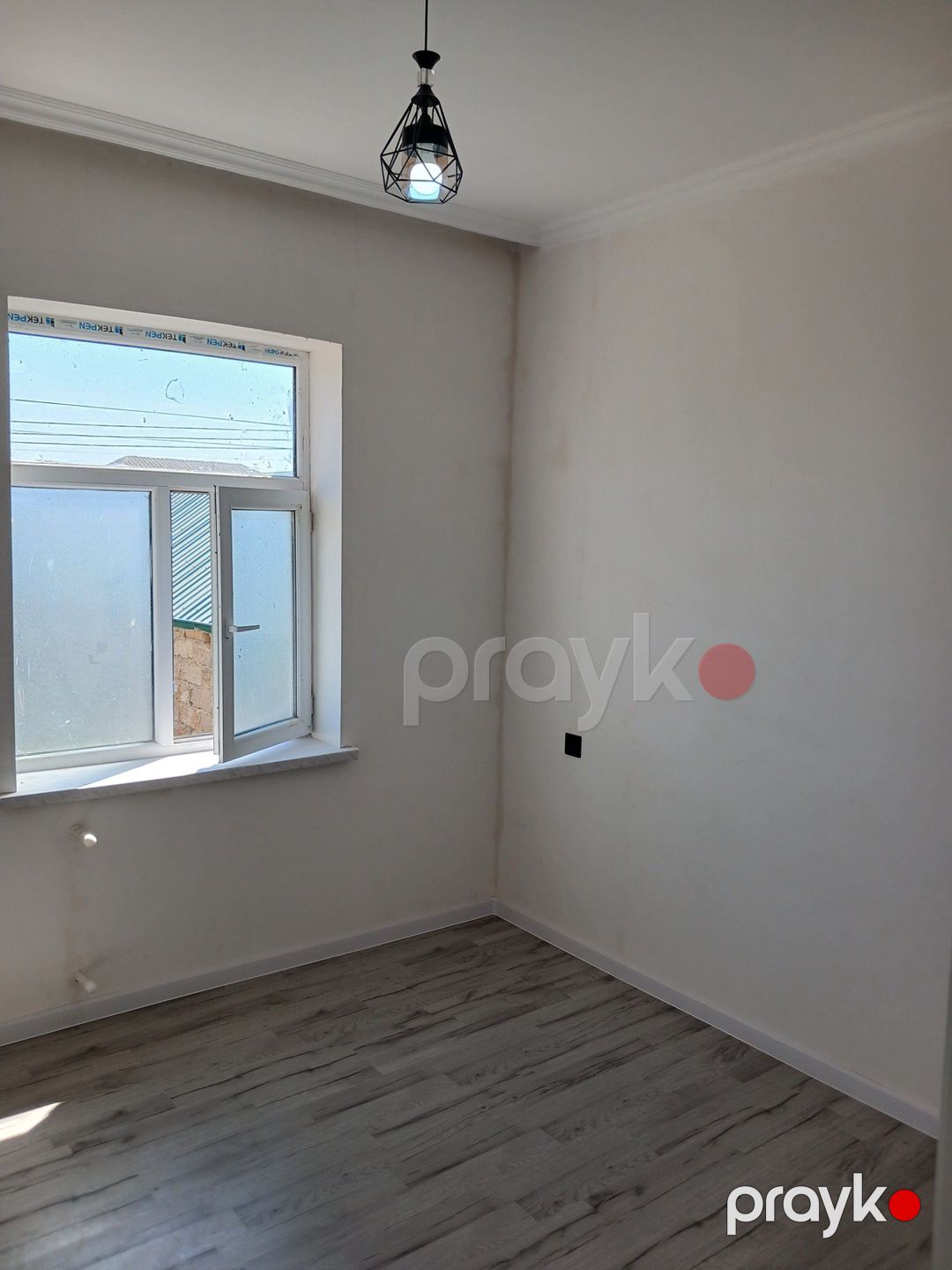 Həyət evi, Binə qəs — Ev, villa, Bakı (7)