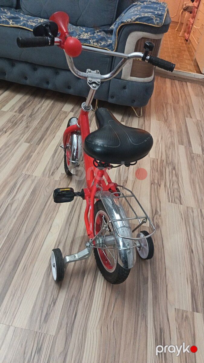 Velosiped — Velosipedlər, Bakı (2)
