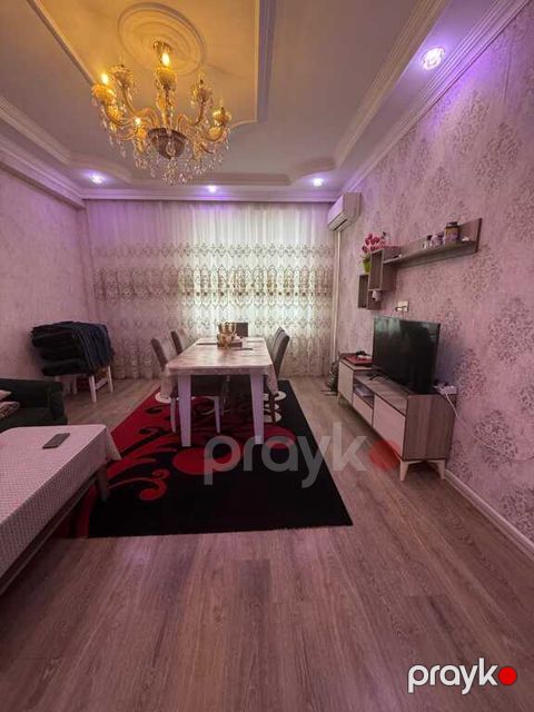 2-otaqlı yeni tikili, Sumqayıt ş., 73 m² — Sumqayıt