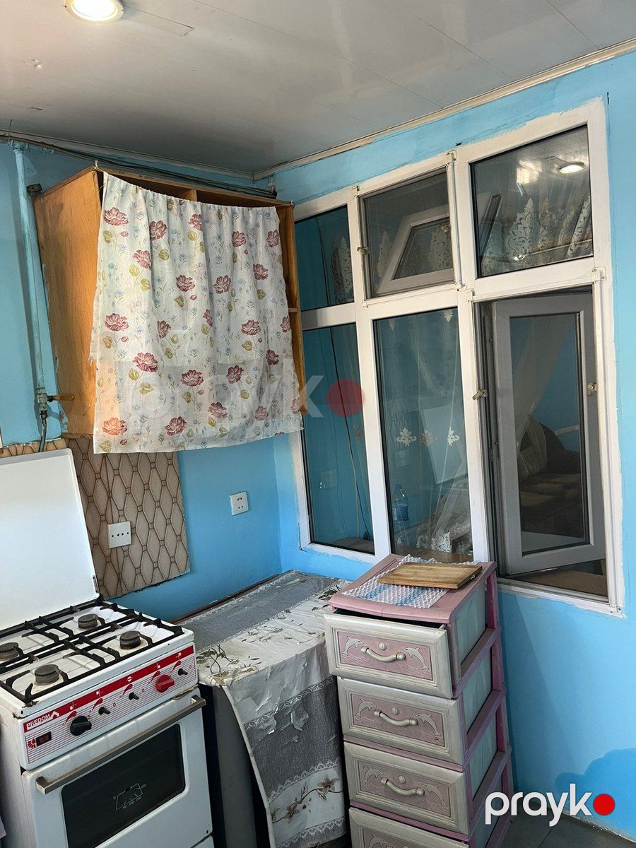 Həyət evi kirayə verilir, Həzi Aslanov m — Ev, villa, Bakı (2)