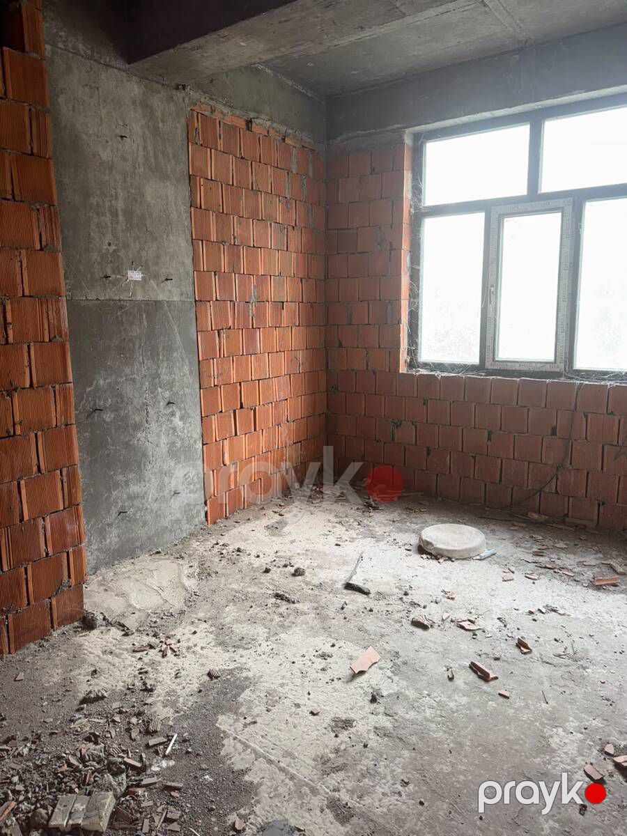 Satılır 3 otaqlı yeni tikili 125 m² — Mənzil, Bakı (3)