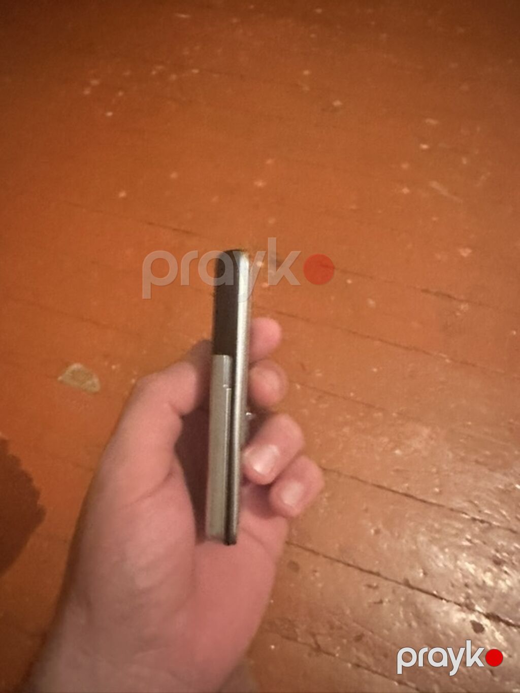Nokia 6300 4G, 2 GB, rəng - Gümüşü, Düyməli — Nokia, Bakı (4)