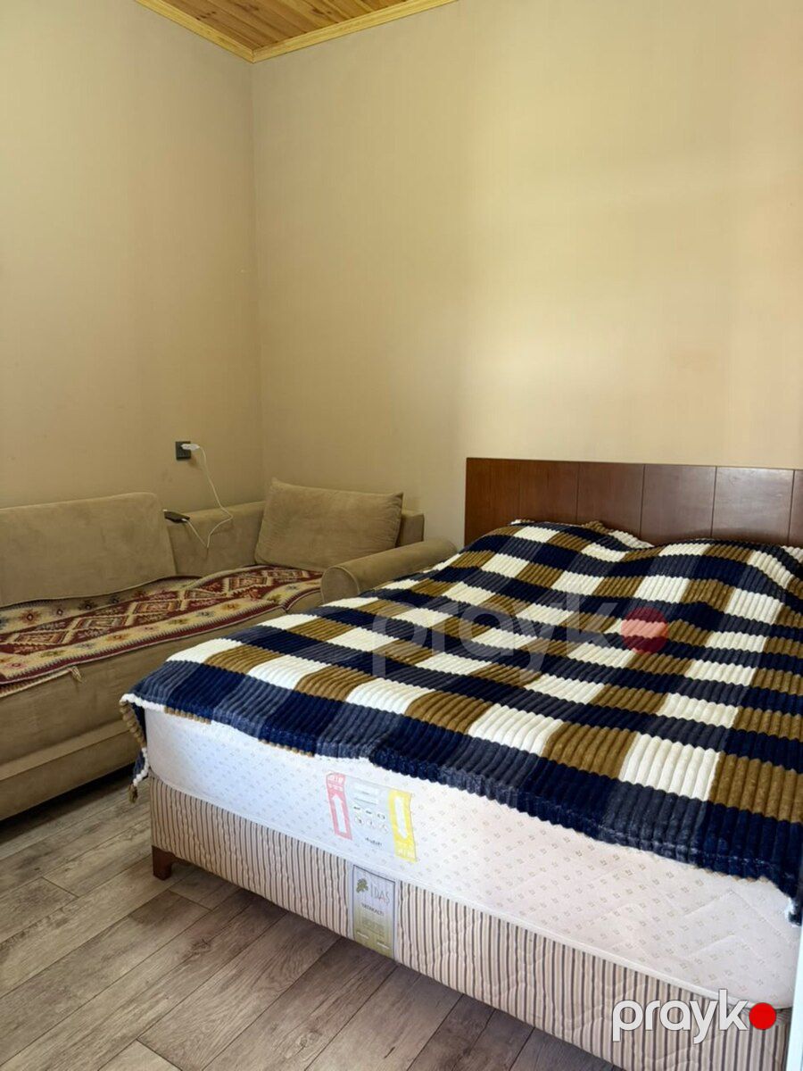 Bağ evi kirayə verilir, Novxanı qəs — Ev, villa, Bakı (3)
