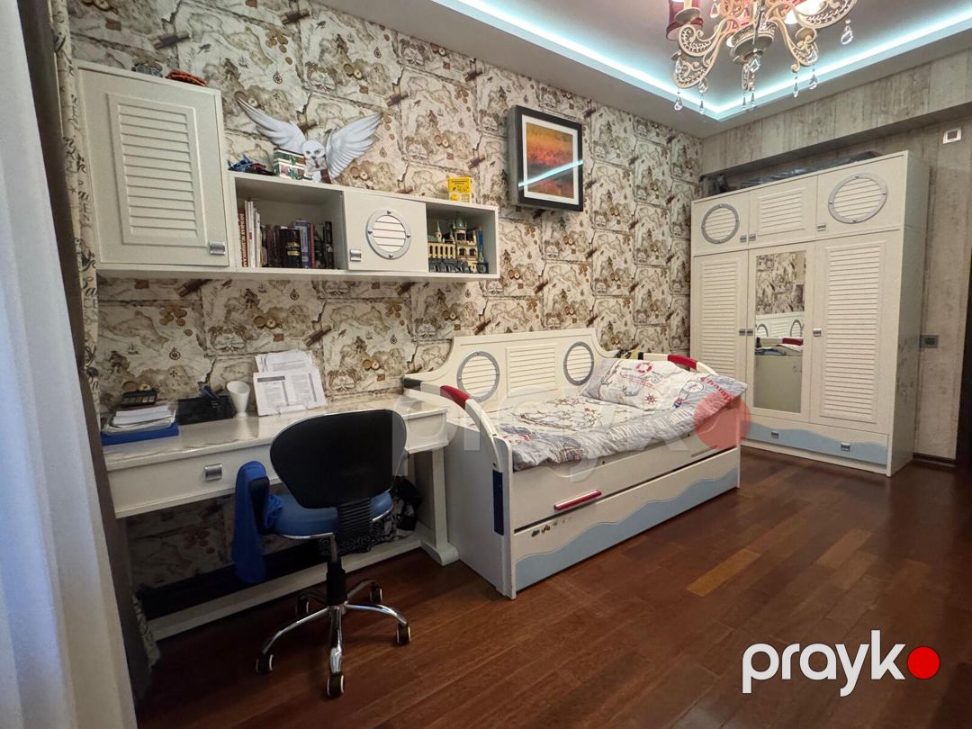 Satılır 4 otaqlı yeni tikili 170 m² — Mənzil, Bakı (8)