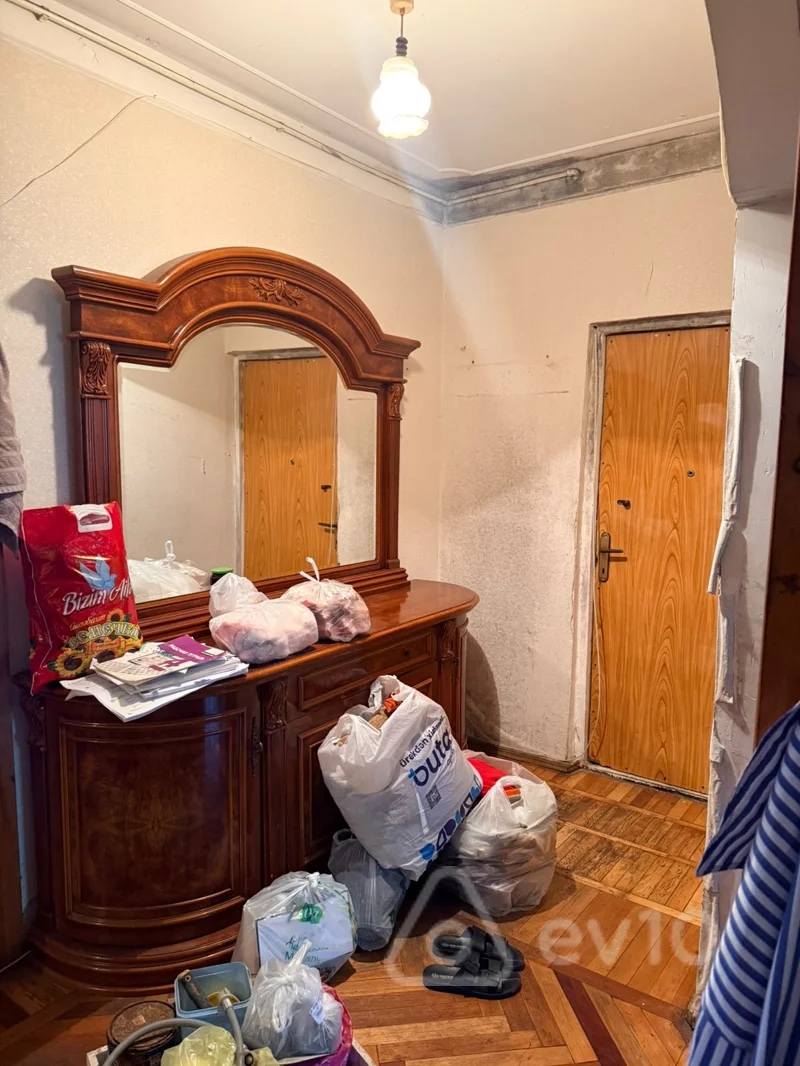 3 otaqlı mənzil, 82 m², Əhmədli Metrosu yaxınlıqında — Mənzil, Bakı (5)