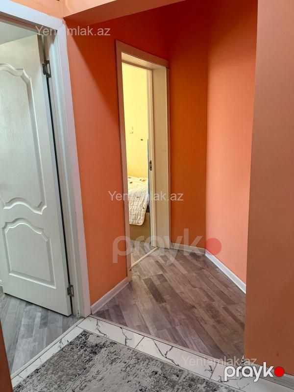 Satılır 2 otaqlı Bina evi menzil (Yeni tikili), 47 m², 16-cı mikrorayon — Mənzil, Sumqayıt (10)