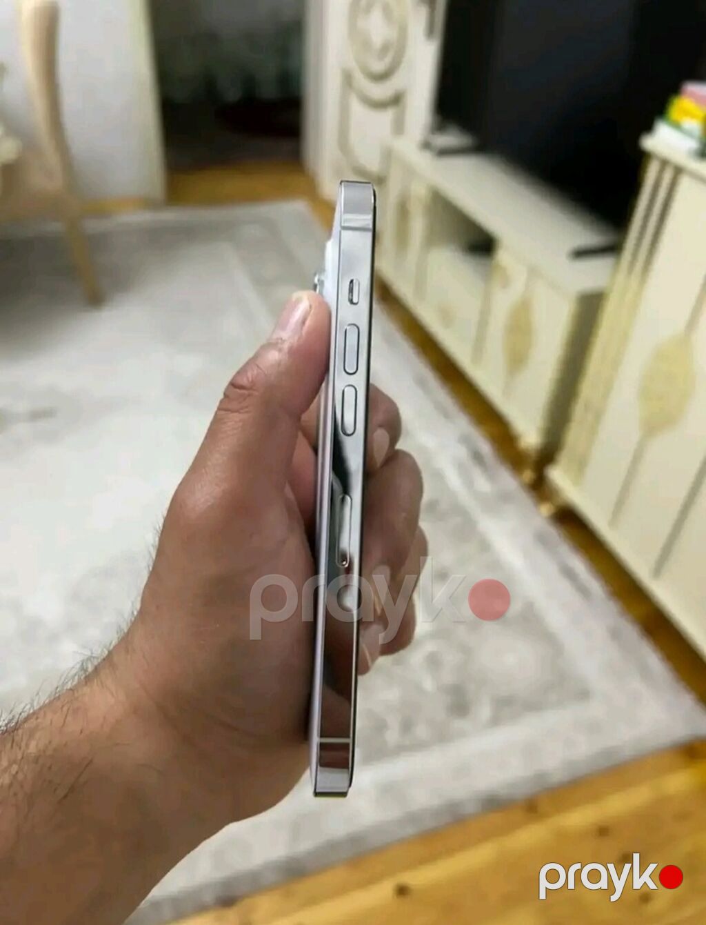 IPhone 14 Pro, 128 GB, Face ID — Apple iPhone, Sumqayıt (3)