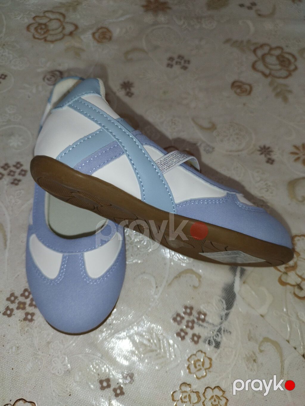 Tuflilər, Chicco, Ölçü: 30, Qız üçün — Uşaq ayakkabısı, Bakı (2)