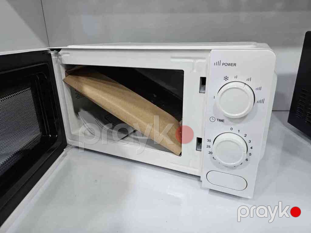 Mikrodalğalı soba "Willz WV5S20" — Ev texnikası, Bakı (7)