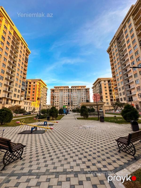 Satılır 4 otaqlı Bina evi menzil (Yeni tikili), 300 m², Sumqayıt Bulvarı — Mənzil, Sumqayıt (3)