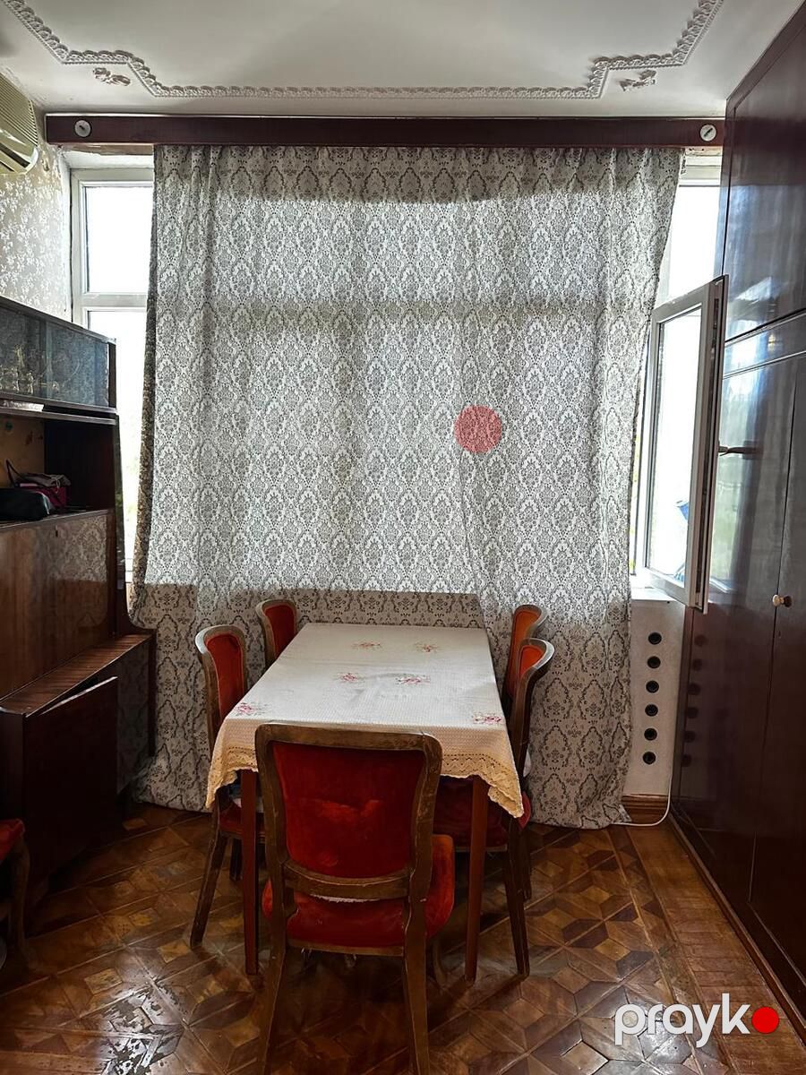 İcarəyə verilir 2 otaqlı köhnə tikili 60 m² — Mənzil, Bakı (4)