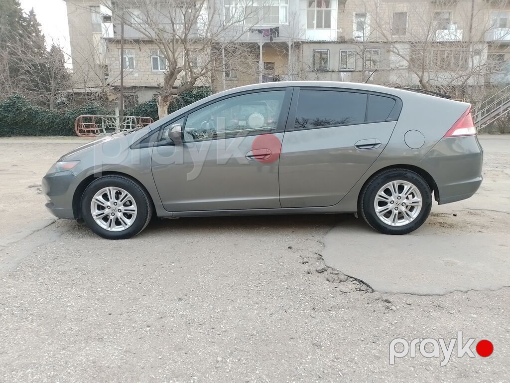 Honda Insight: 1.3 l 2011 il Hetçbek — Avtomobillər, Sumqayıt (9)
