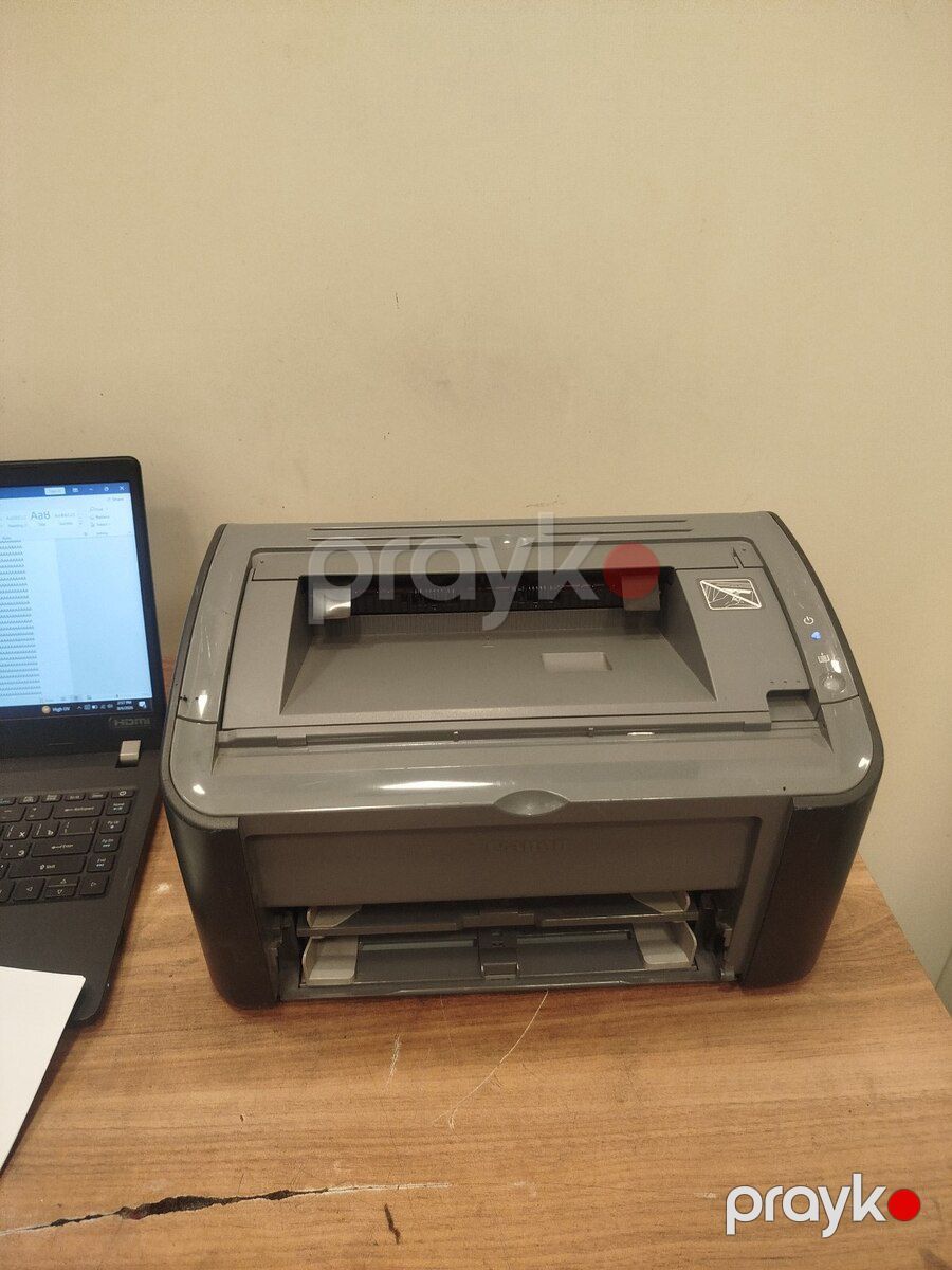 Canon lbp2900b — Ofis texnikası və istehlak malları, Bakı (2)