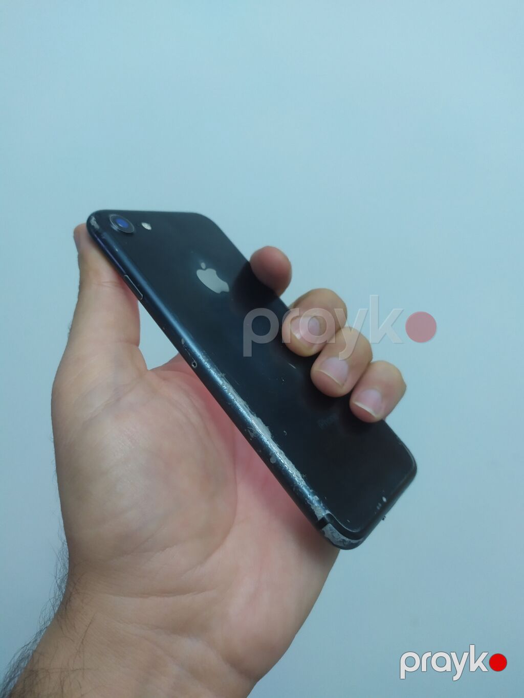 IPhone 7, 128 GB, Qara — Apple iPhone, Masazır (5)