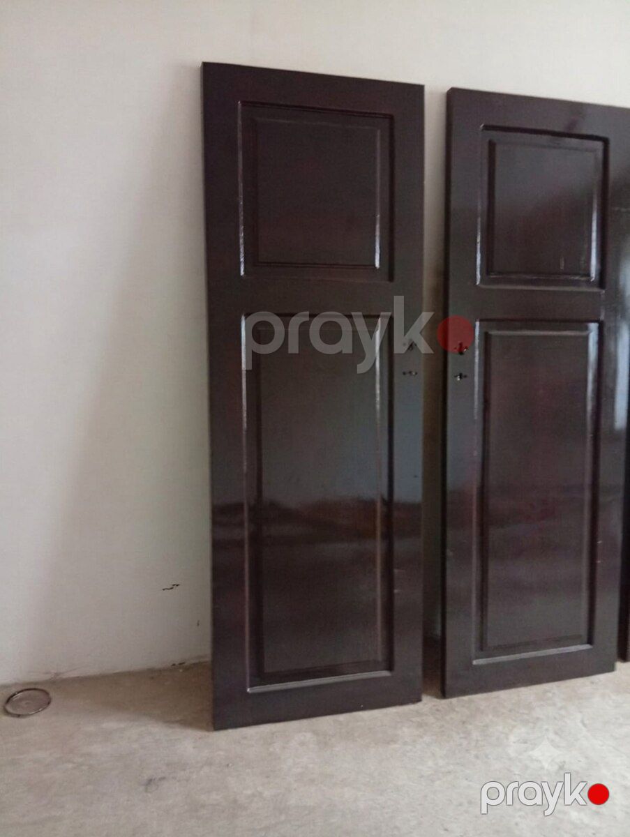 Qapılar — Təmir və inşaat, Bakı (3)