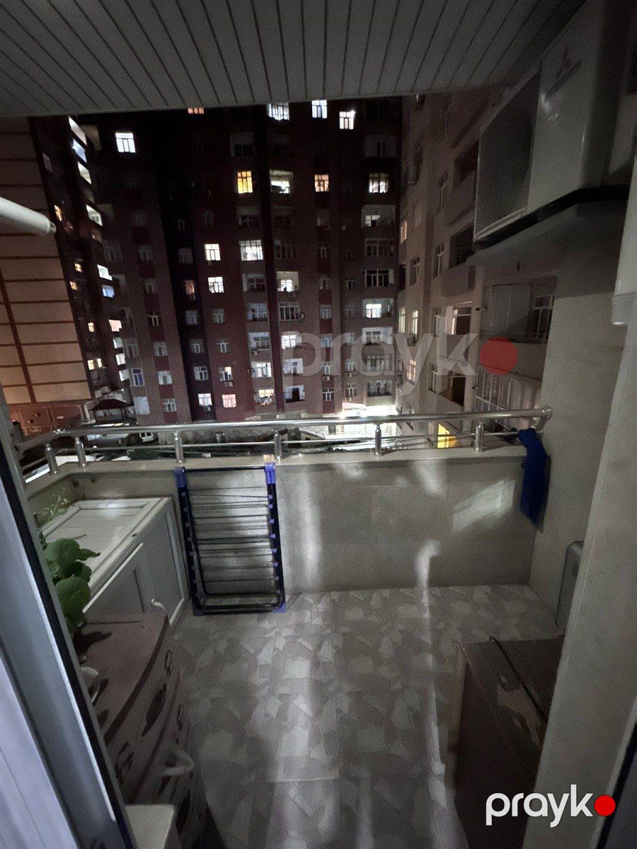 Satılır 3 otaqlı yeni tikili 105 m² — Mənzil, Bakı (7)
