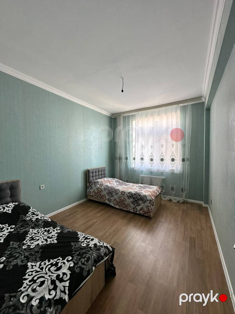 Satılır 3 otaqlı yeni tikili 78 m² — Mənzil, Bakı (9)