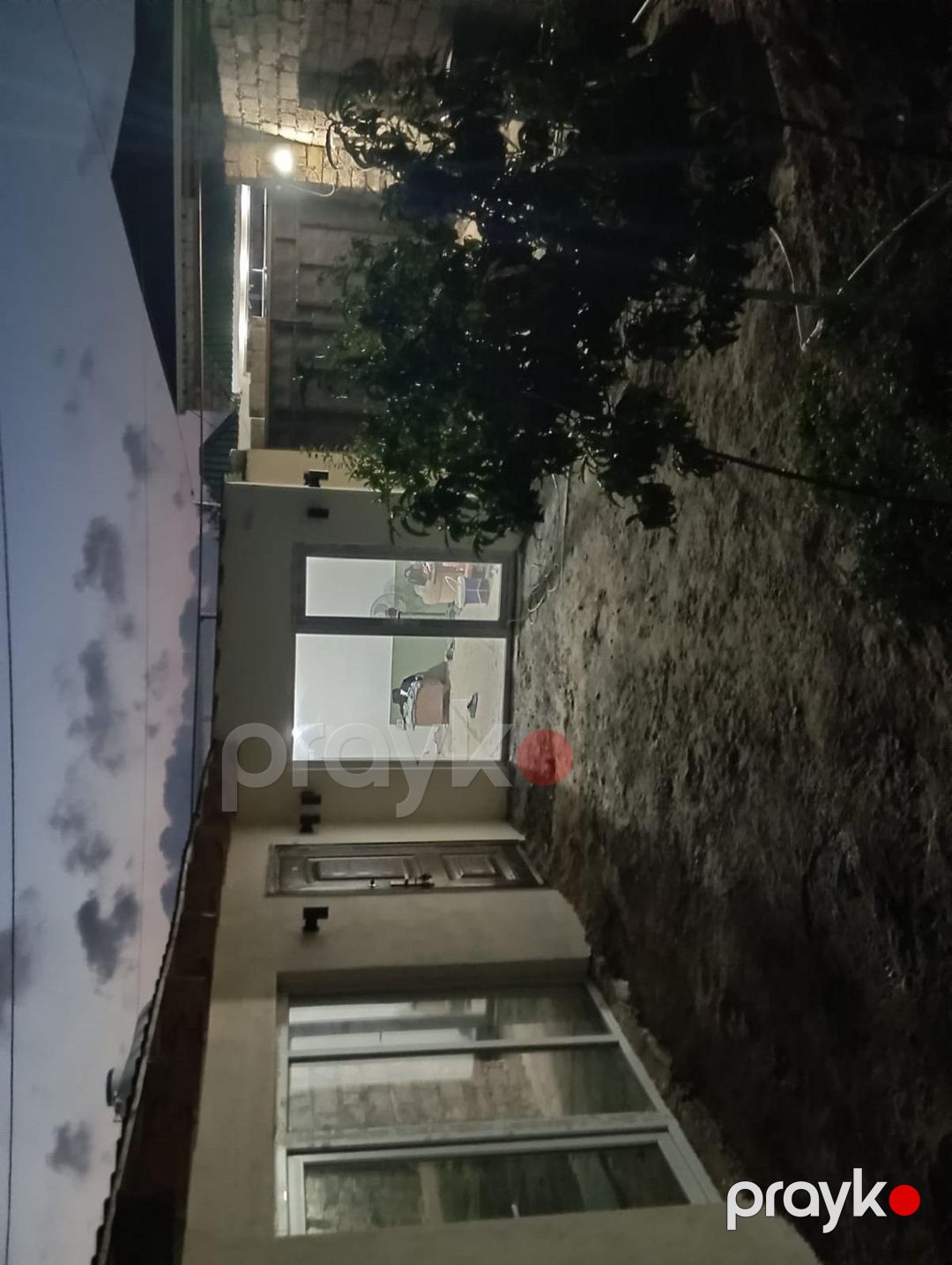 Həyət evi, Hövsan qəs — Ev, villa, Bakı (5)
