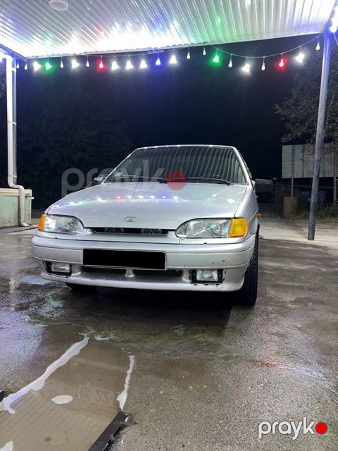 Lada (VAZ) 2115, 1.5 L, 2001 il, 201 000 km — Gəncə
