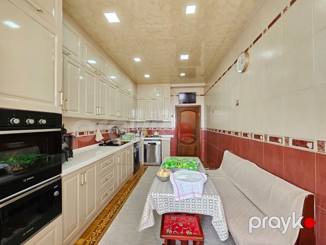 Satılır 4 otaqlı yeni tikili 150 m² — Mənzil, Bakı (8)