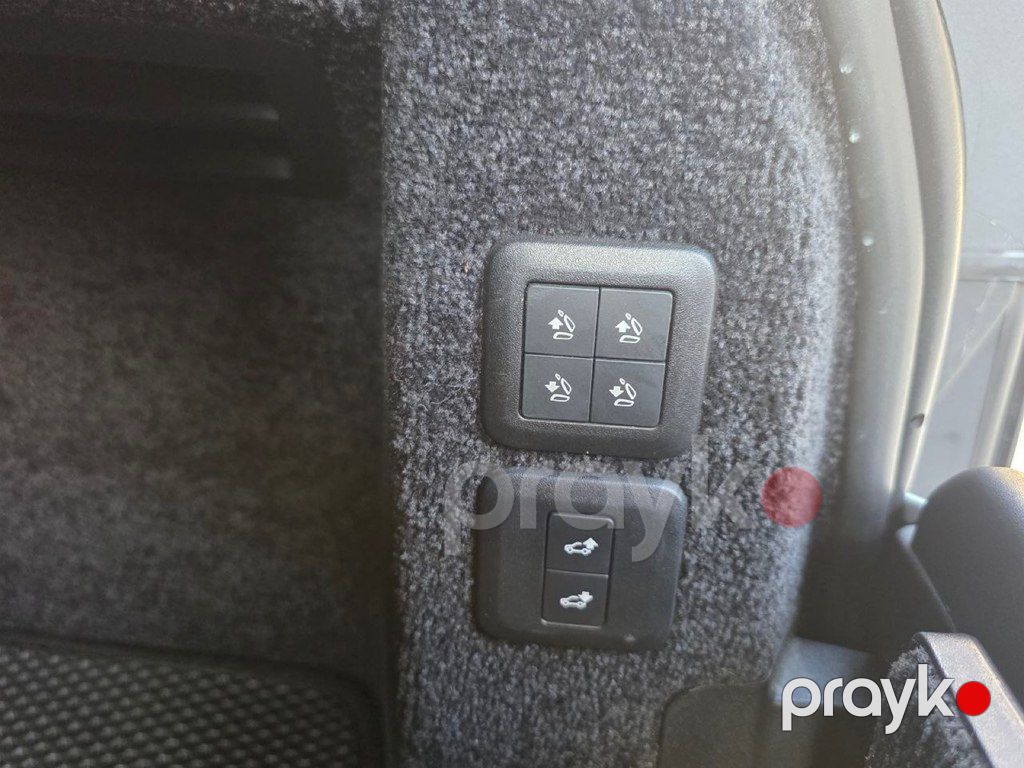 Land Rover Range Rover, 3.0 L, 2019 il, 98 000 km — Avtomobillər, Bakı (11)