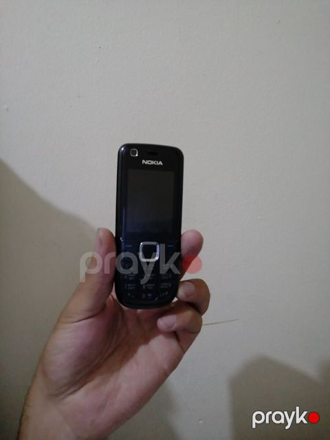 Nokia 3120 Lime Tree Green — Bakı