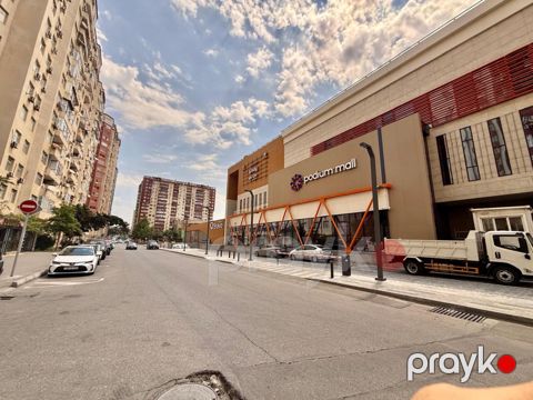 Satılır 2 otaqlı köhnə tikili 60 m² — Bakı