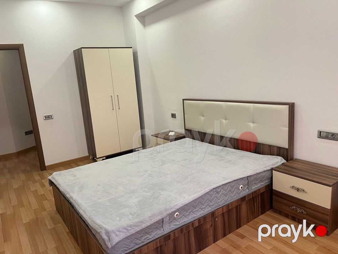 Satılır 2 otaqlı yeni tikili 96 m² — Mənzil, Bakı (7)