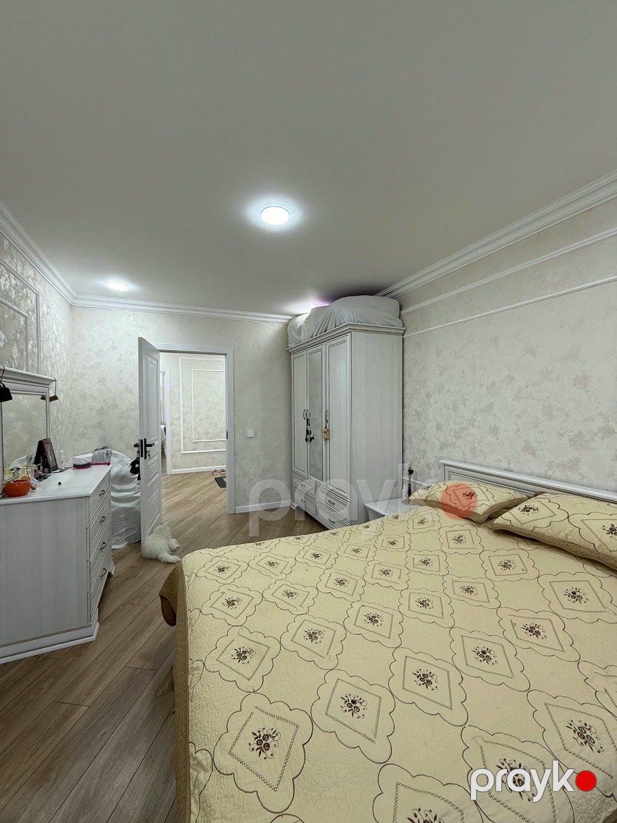 Satılır 3 otaqlı köhnə tikili 75 m² — Mənzil, Bakı (7)