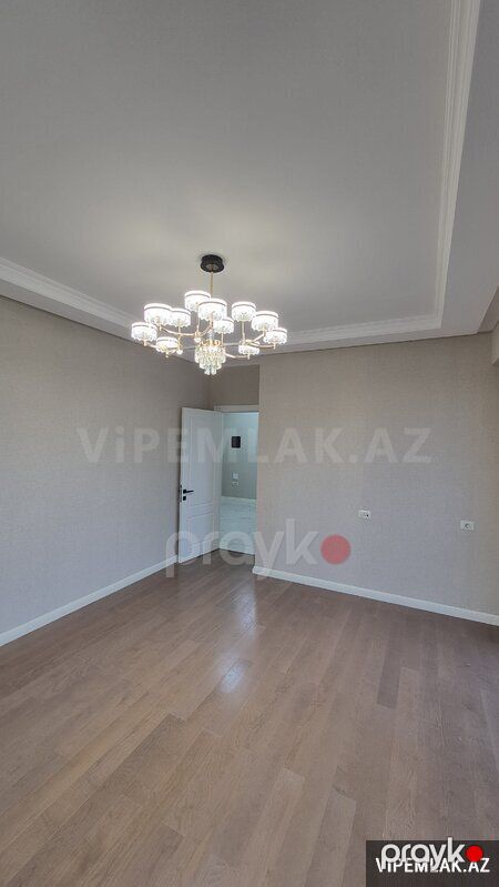Yasamal rayonunda 3 otaqlı Yeni tikili Satılır, 84 m² — Mənzil, Bakı (4)