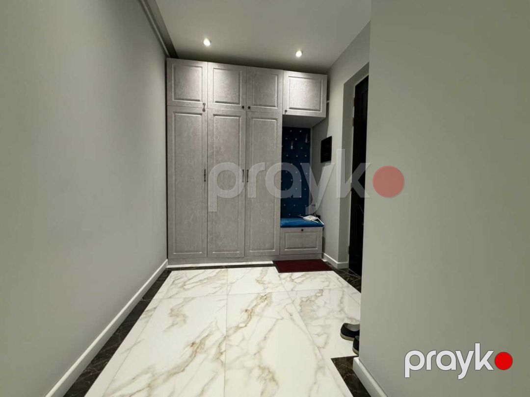 İcarəyə verilir 2 otaqlı yeni tikili 64 m² — Mənzil, Bakı (3)