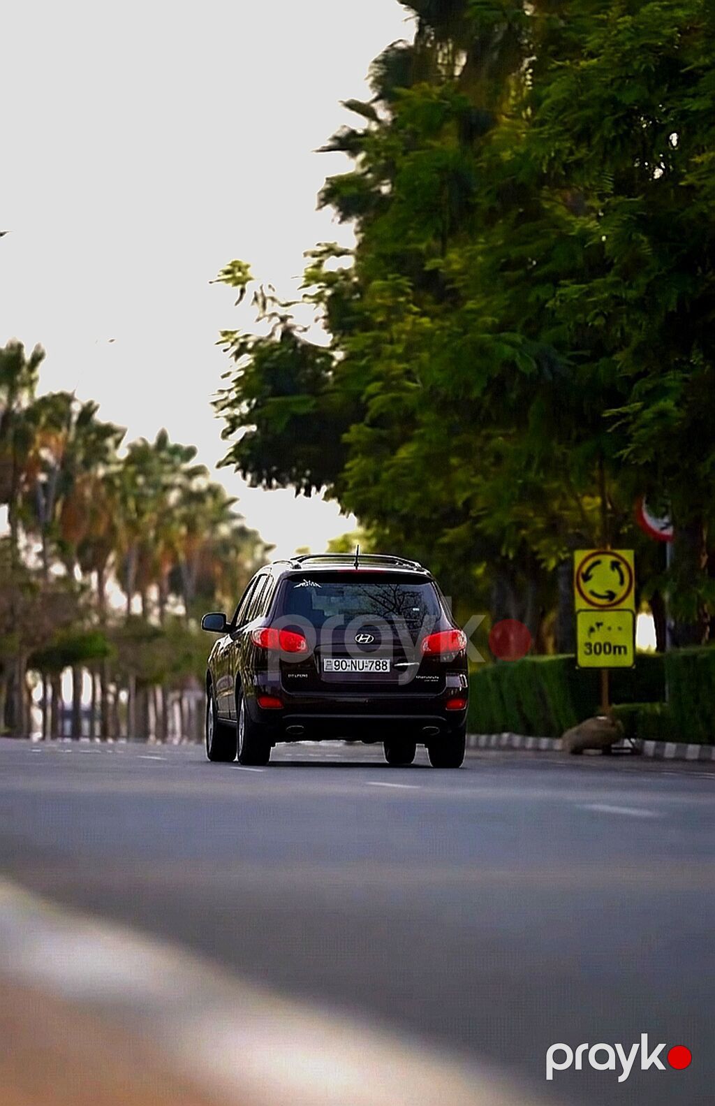 Hyundai Santa Fe: 2.7 l 2009 il Ofrouder/SUV — Avtomobillər, Lənkəran (4)