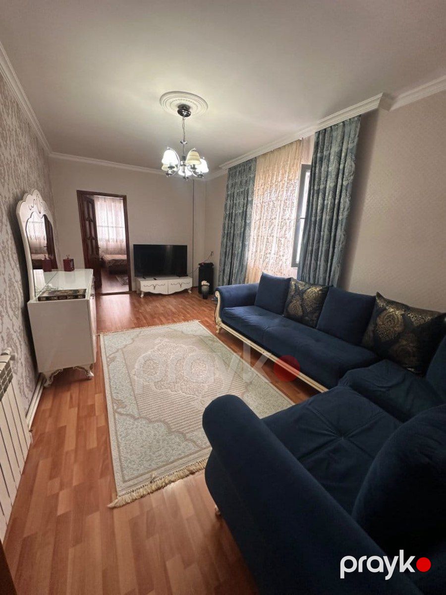 Həyət evi, Masazır qəs — Ev, villa, Bakı (2)