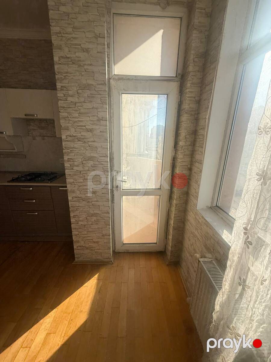 İcarəyə verilir 3 otaqlı yeni tikili 155 m² — Mənzil, Bakı (7)