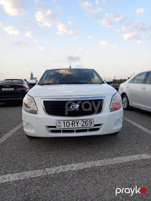 Ravon R4, 1.5 L, 2019 il, 232 000 km — Bakı